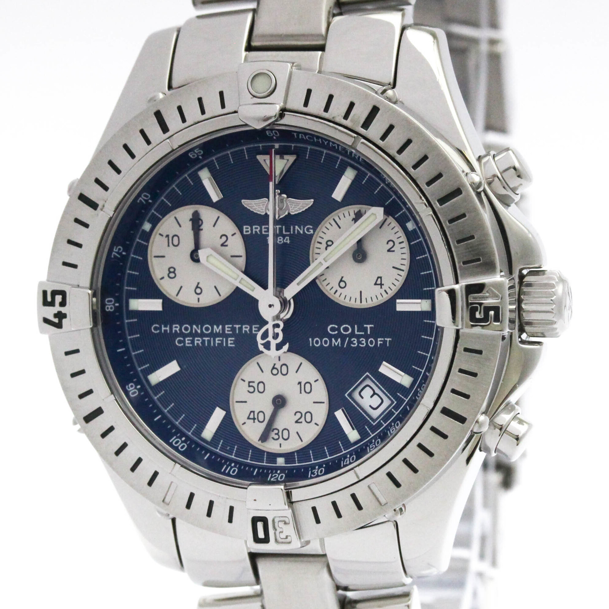 Breitling Colt A73350