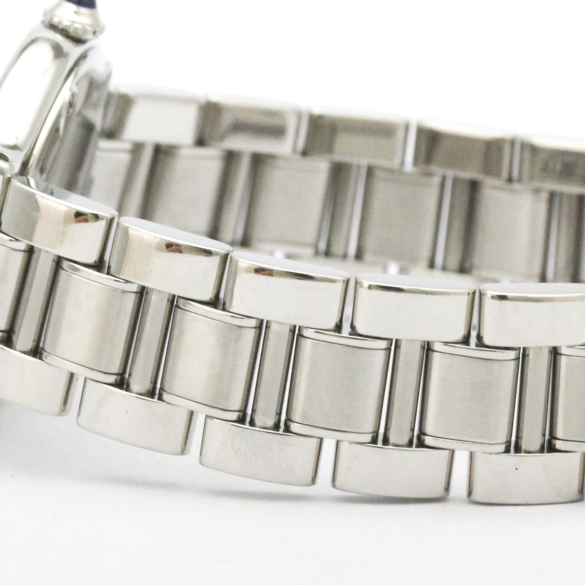 Cartier Must W10109T2