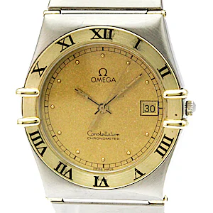 Omega Constellation 398.0866 Omega Constellation 398.0866