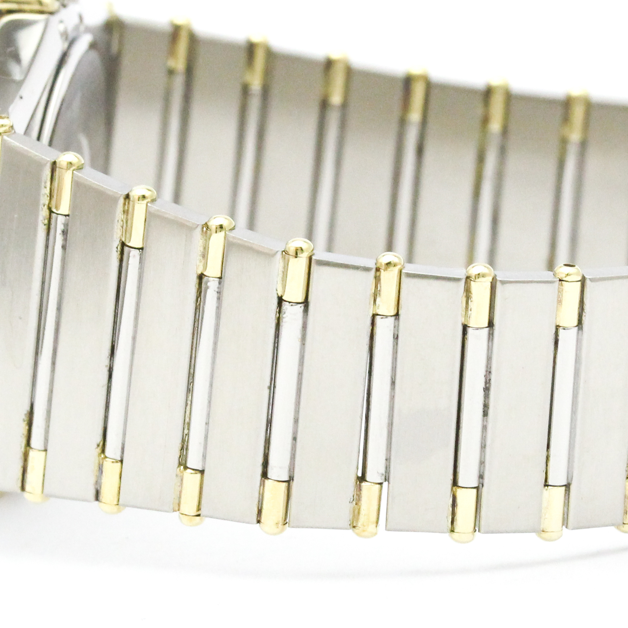 Omega Constellation 398.0866