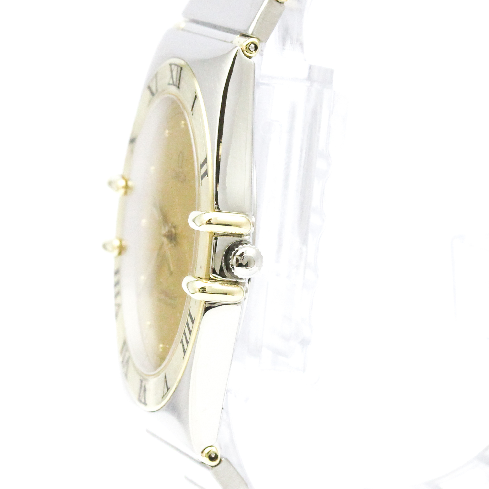 Omega Constellation 398.0866