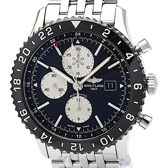 Breitling Chronoliner Y24310 Breitling Chronoliner Y24310