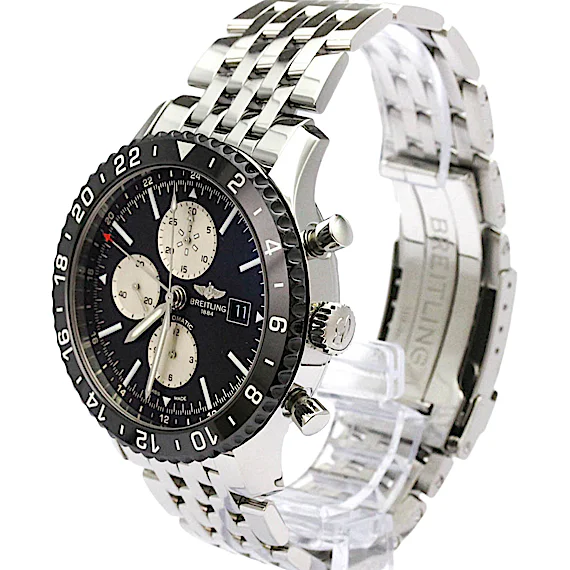 Breitling Chronoliner Y24310 Breitling Chronoliner Y24310
