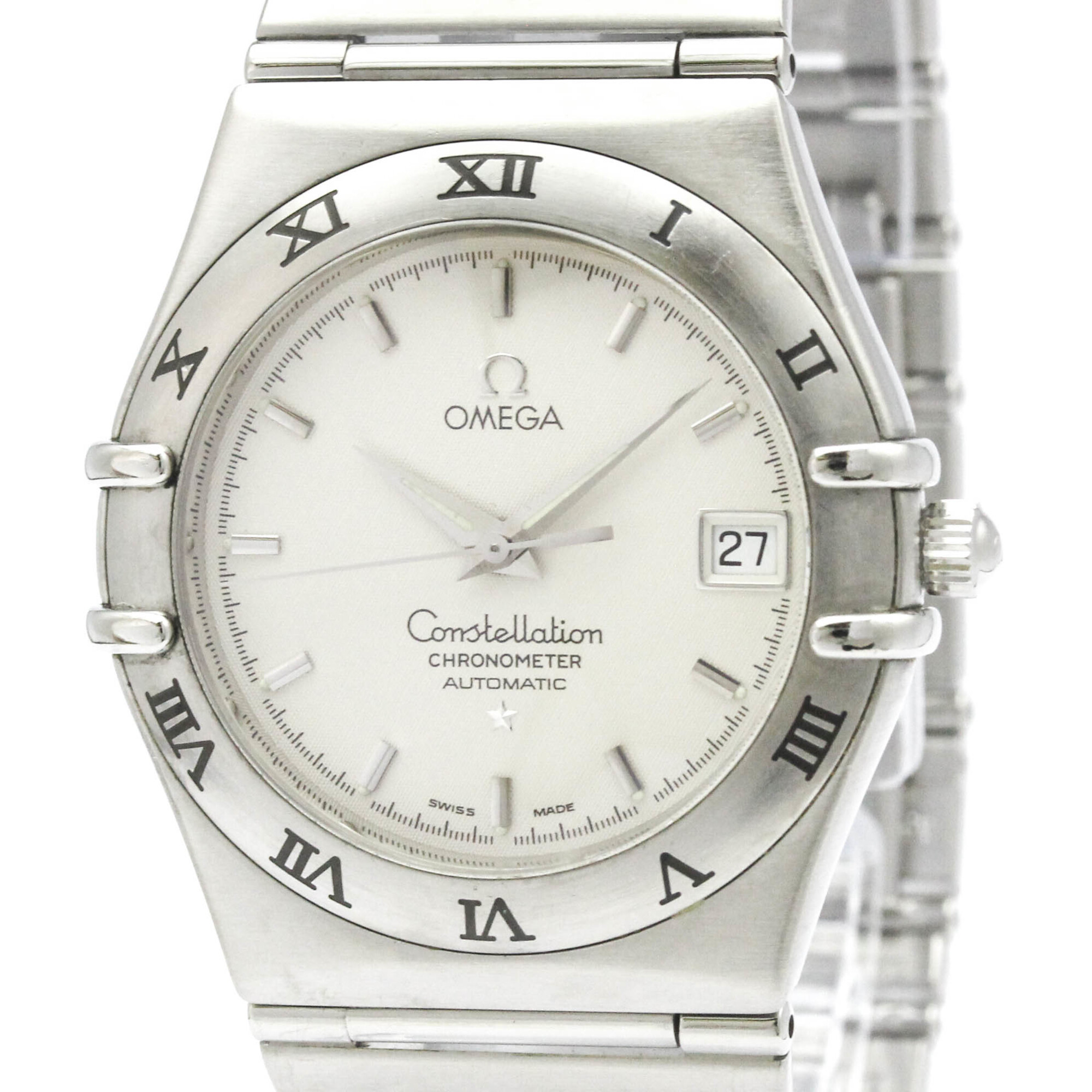 Omega Constellation 1502.30