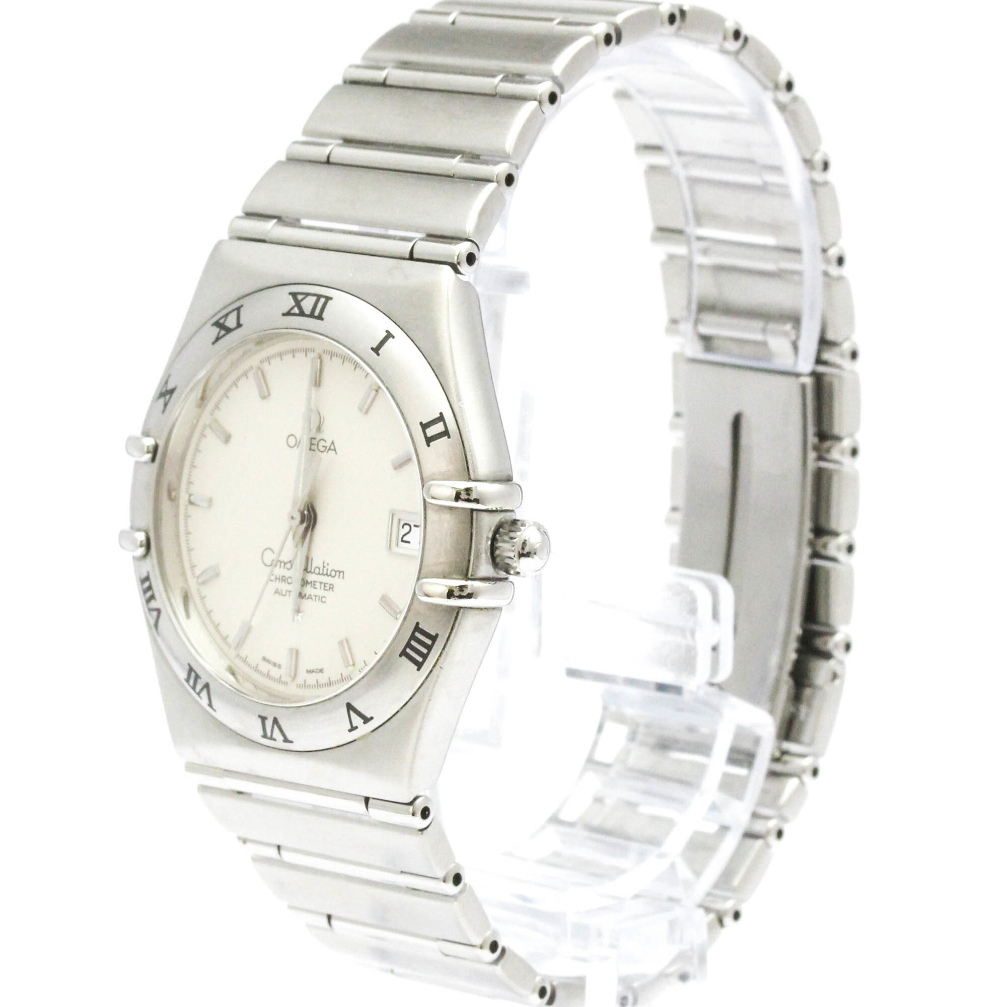 Omega Constellation 1502.30