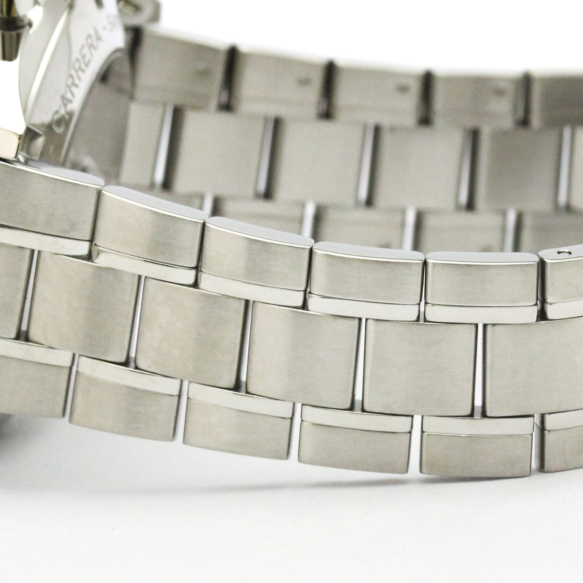 TAG Heuer Carrera CV2011