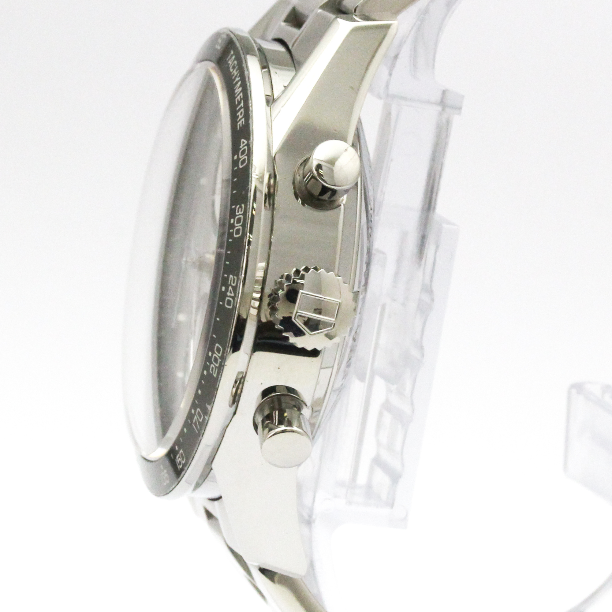 TAG Heuer Carrera CV2011