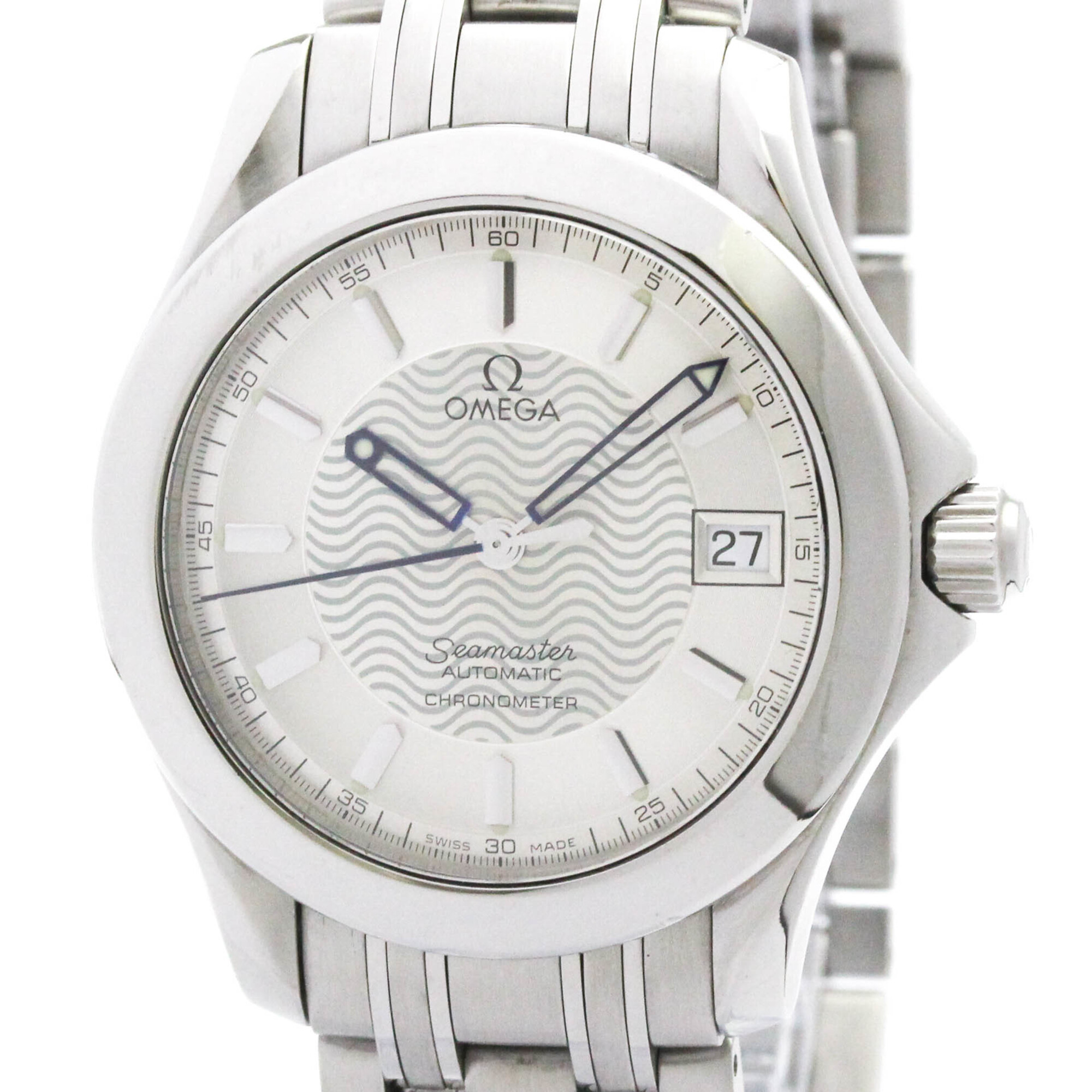 Omega Seamaster 2501.31