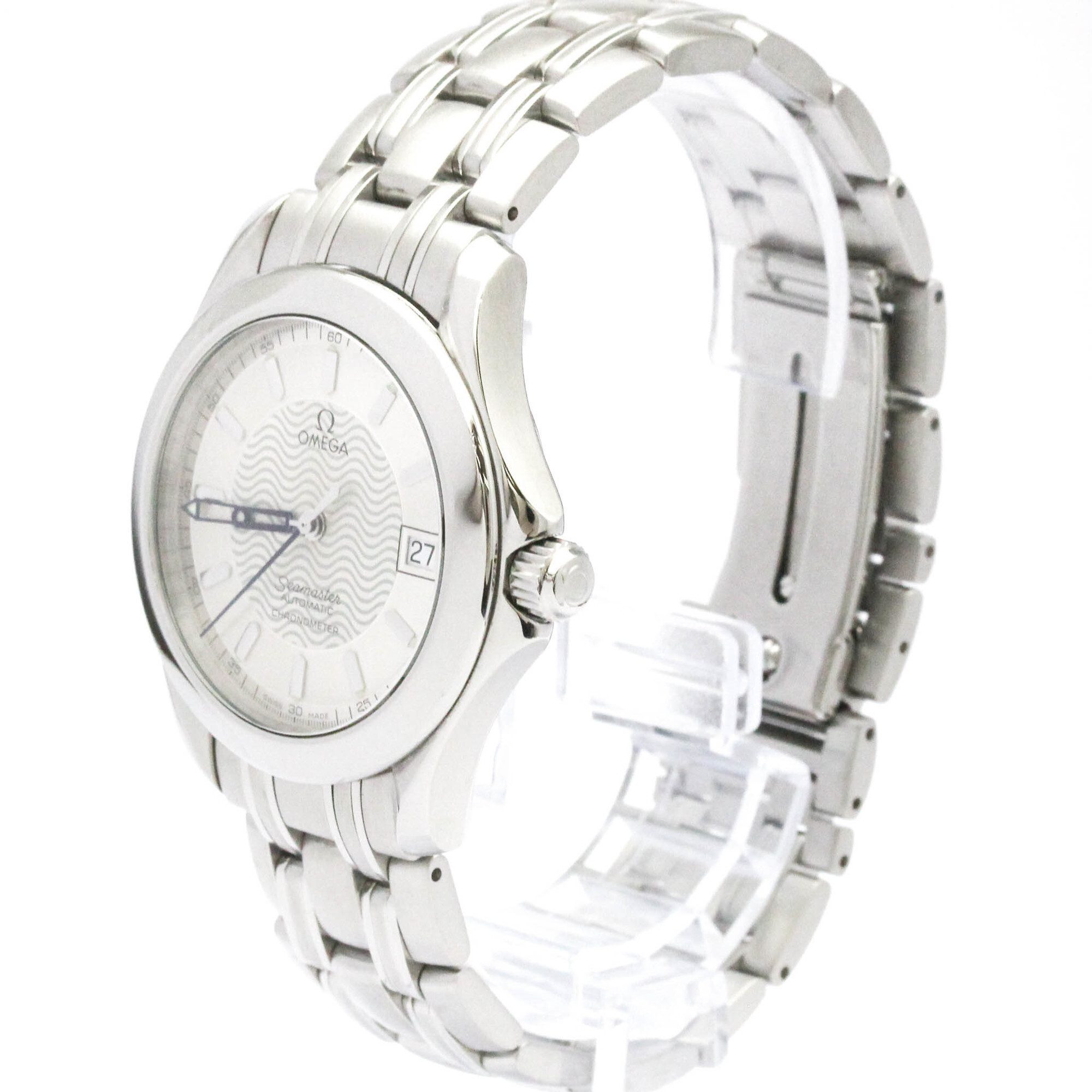 Omega Seamaster 2501.31