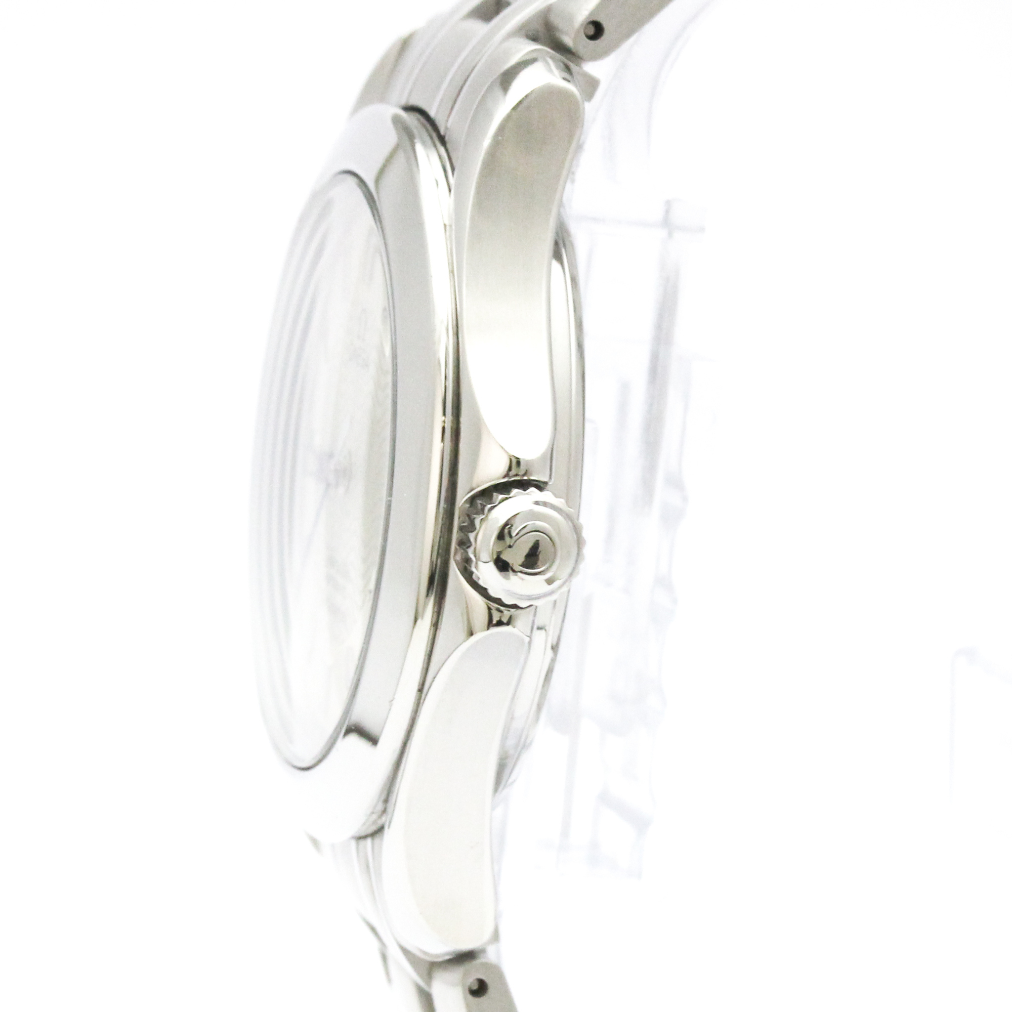 Omega Seamaster 2501.31