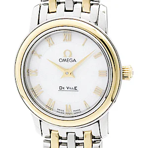 Omega De Ville 424.20.24.60.05.001 Omega De Ville 424.20.24.60.05.001