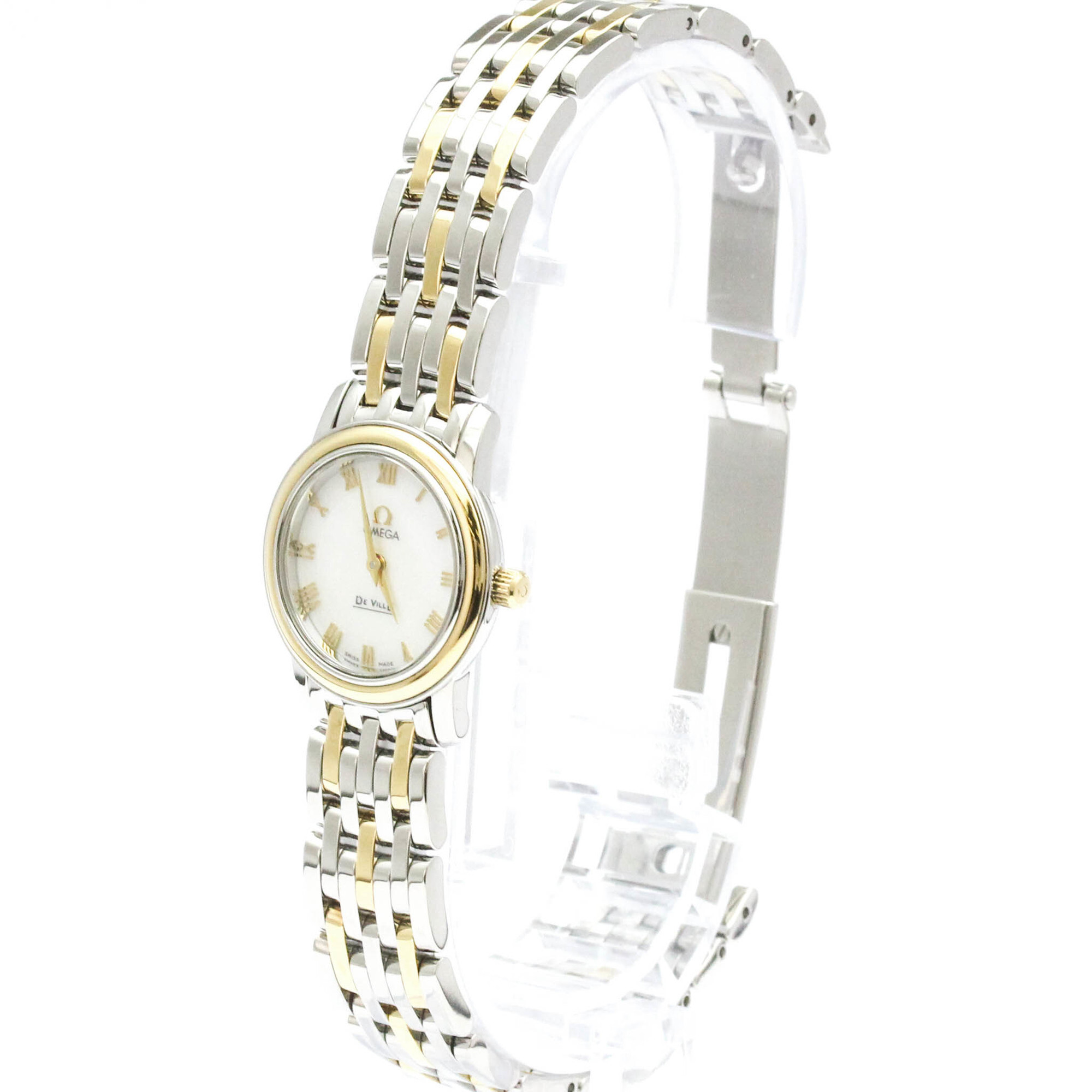 Omega De Ville 424.20.24.60.05.001