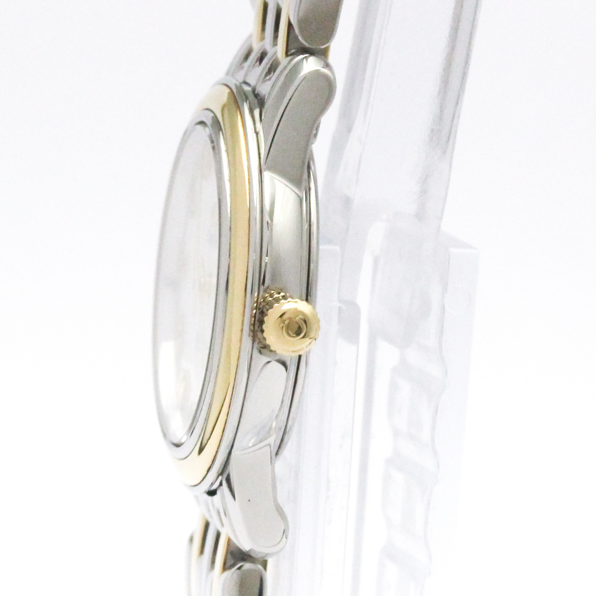 Omega De Ville 424.20.24.60.05.001