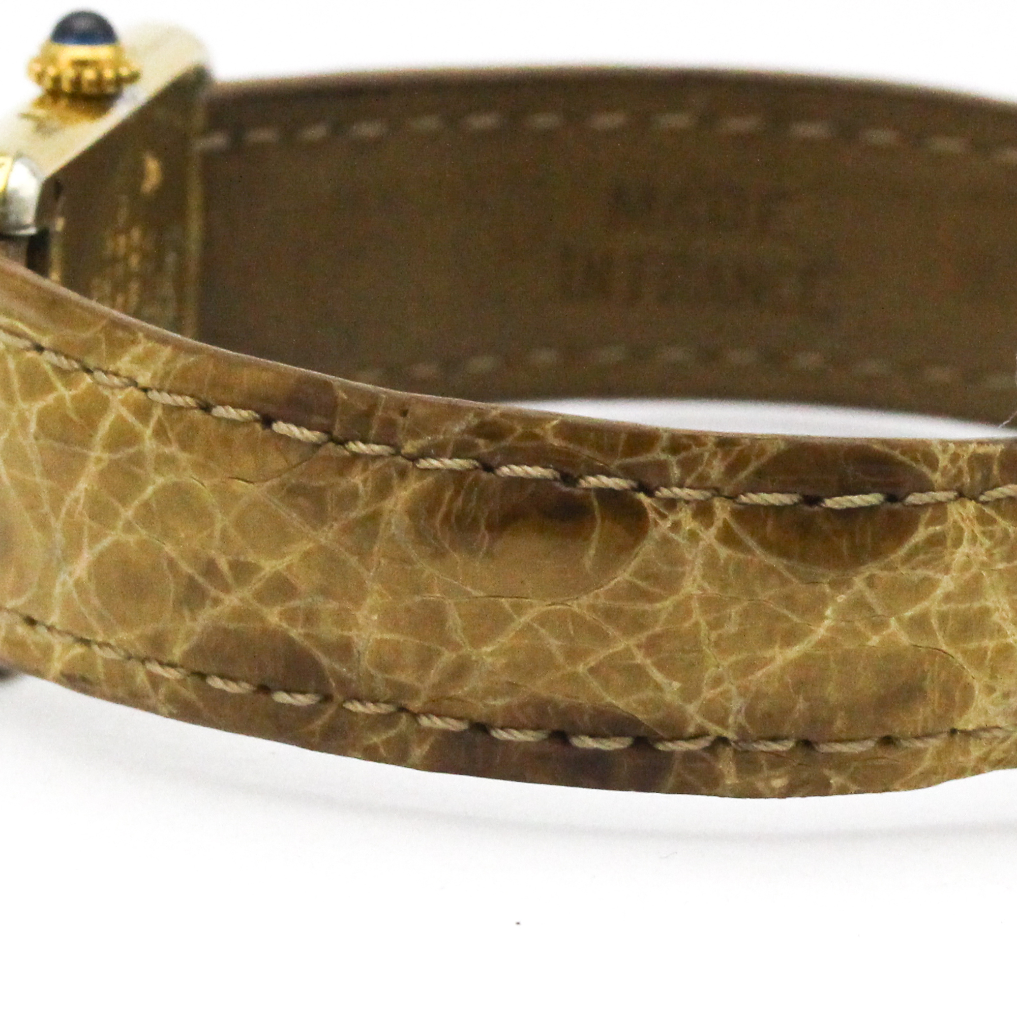 Cartier Must Tank 5057001