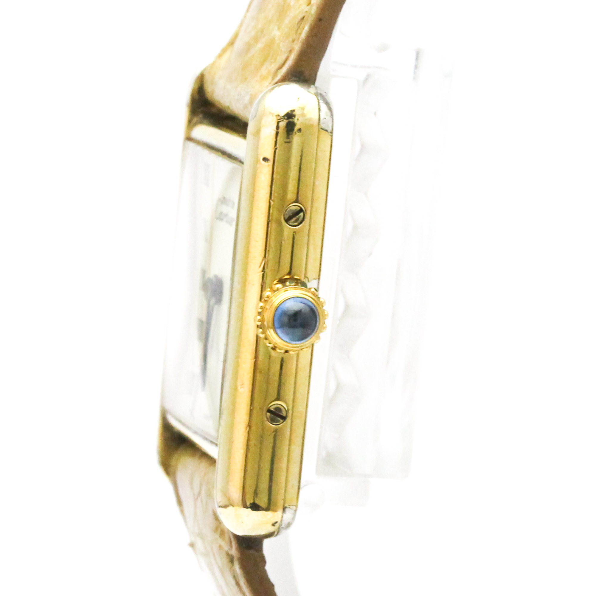 Cartier Must Tank 5057001