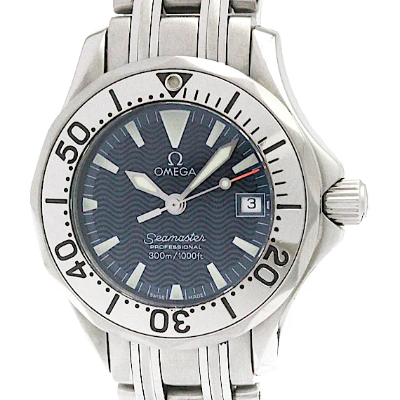 Omega Seamaster 2584.80 Omega Seamaster 2584.80