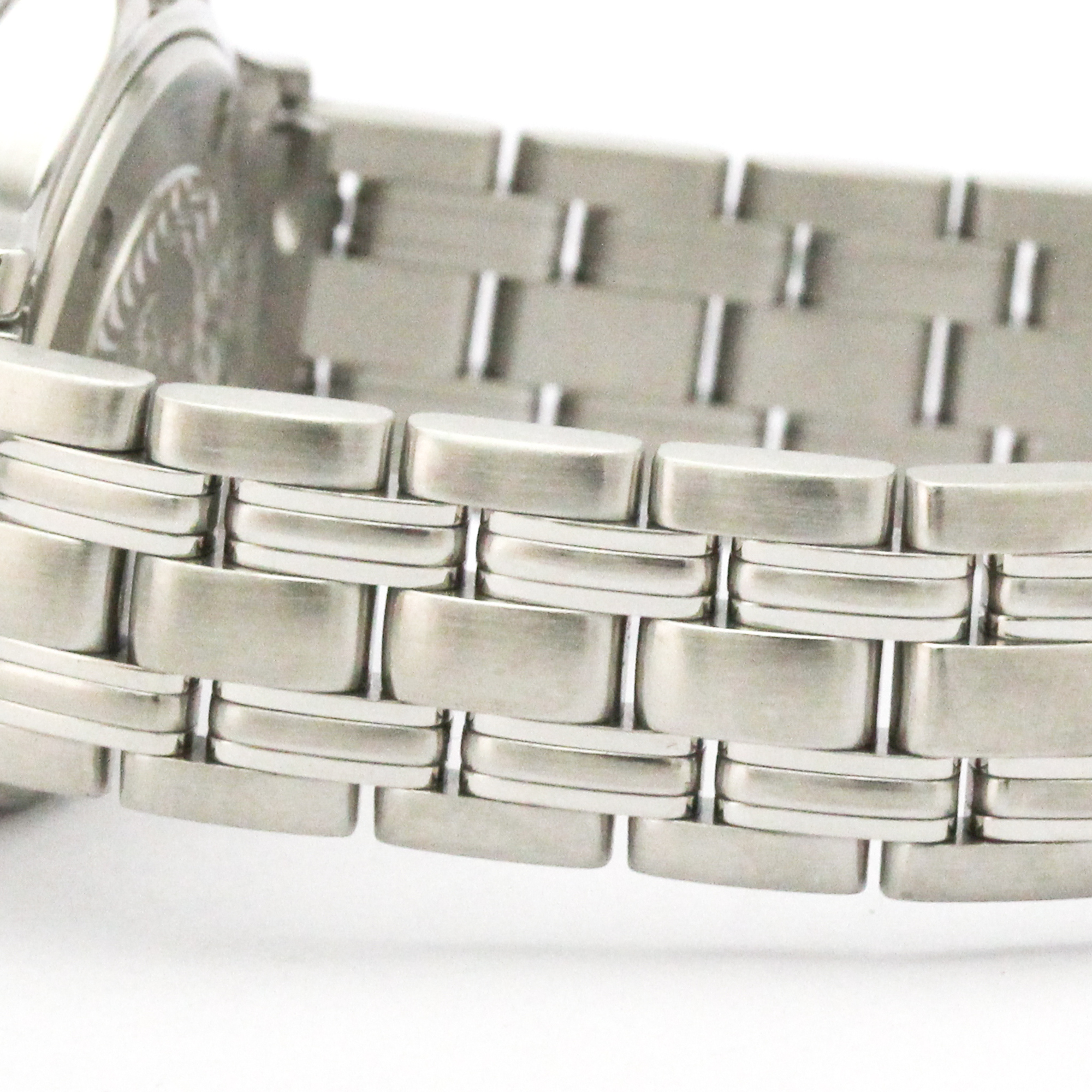 Omega Seamaster 2584.80