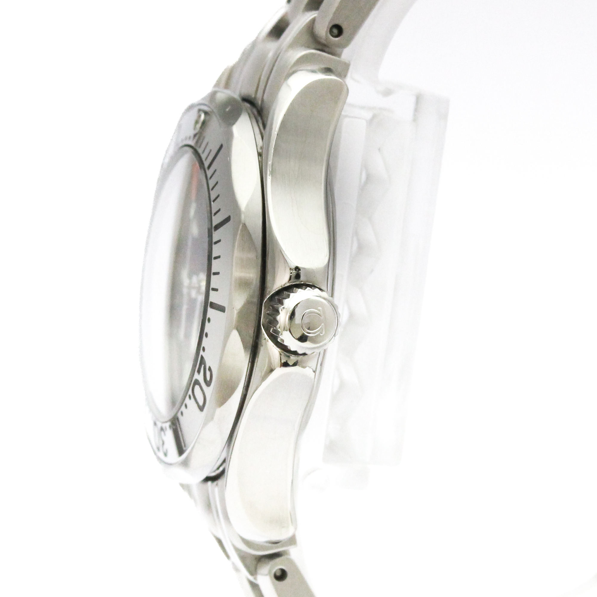 Omega Seamaster 2584.80