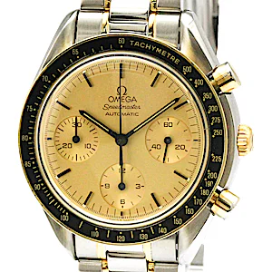 Omega Speedmaster 3310.10 Omega Speedmaster 3310.10