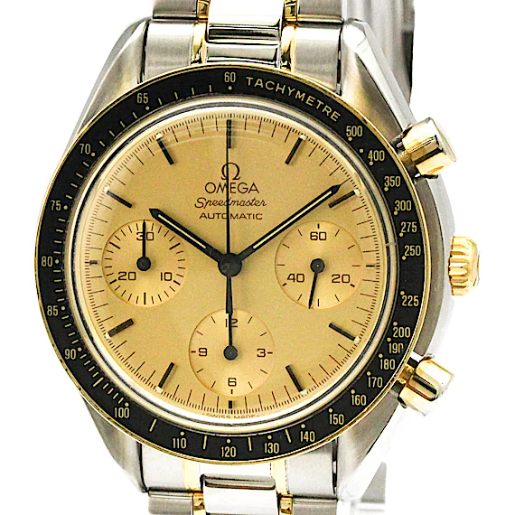 Omega Speedmaster 3310.10 Omega Speedmaster 3310.10