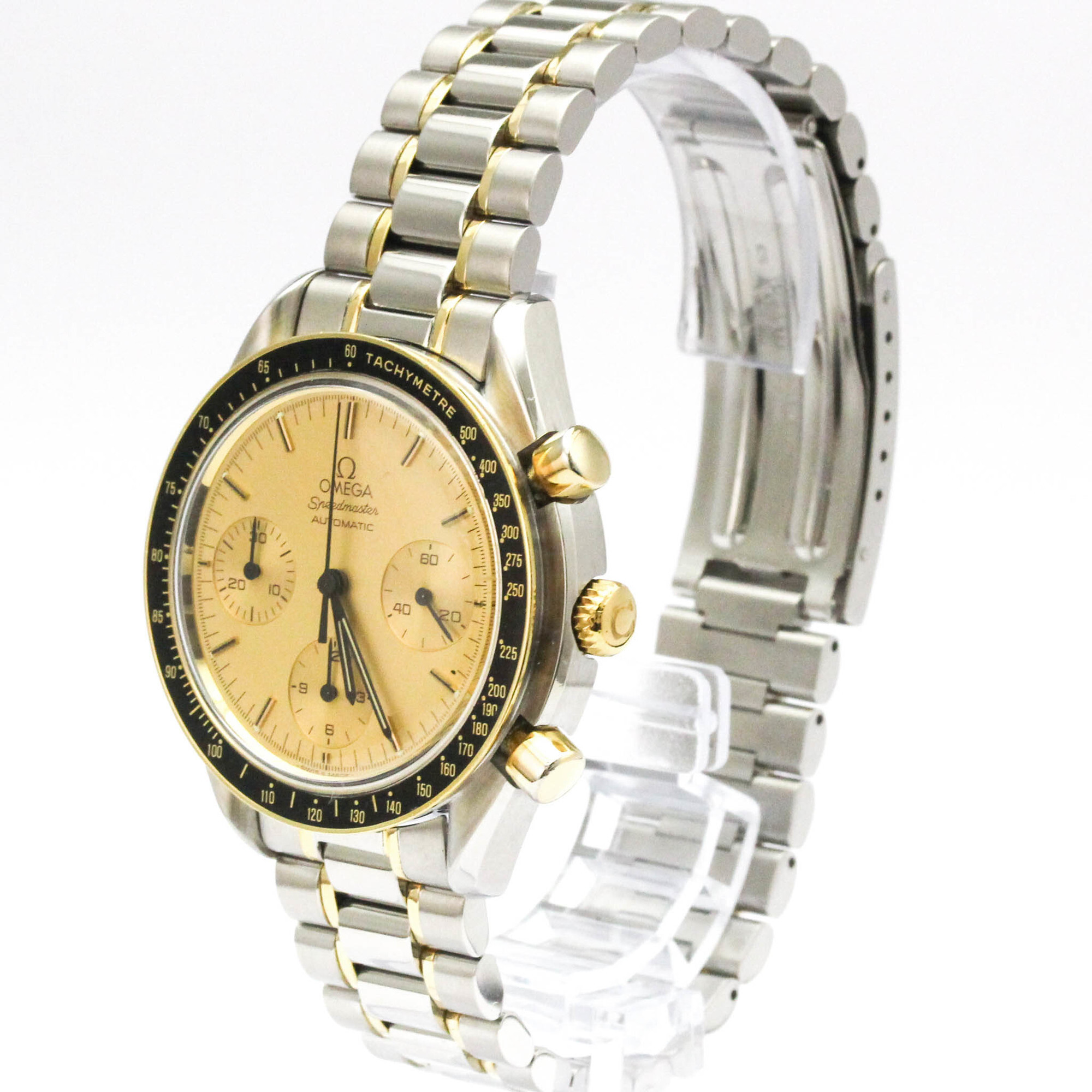 Omega Speedmaster 3310.10