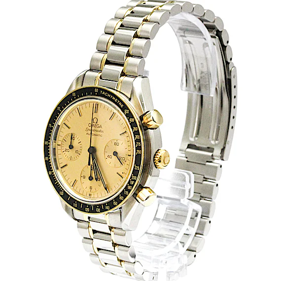 Omega Speedmaster 3310.10 Omega Speedmaster 3310.10