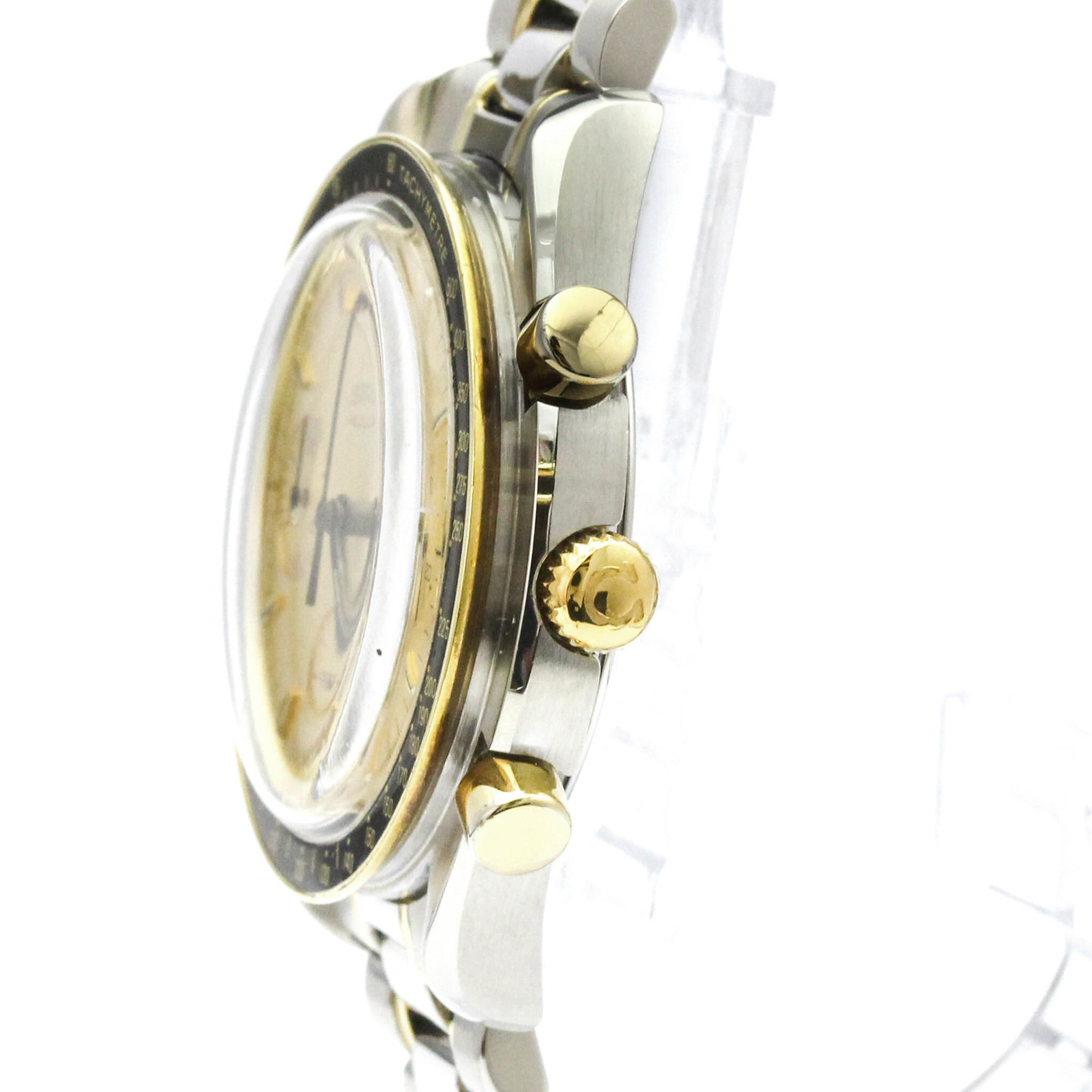 Omega Speedmaster 3310.10