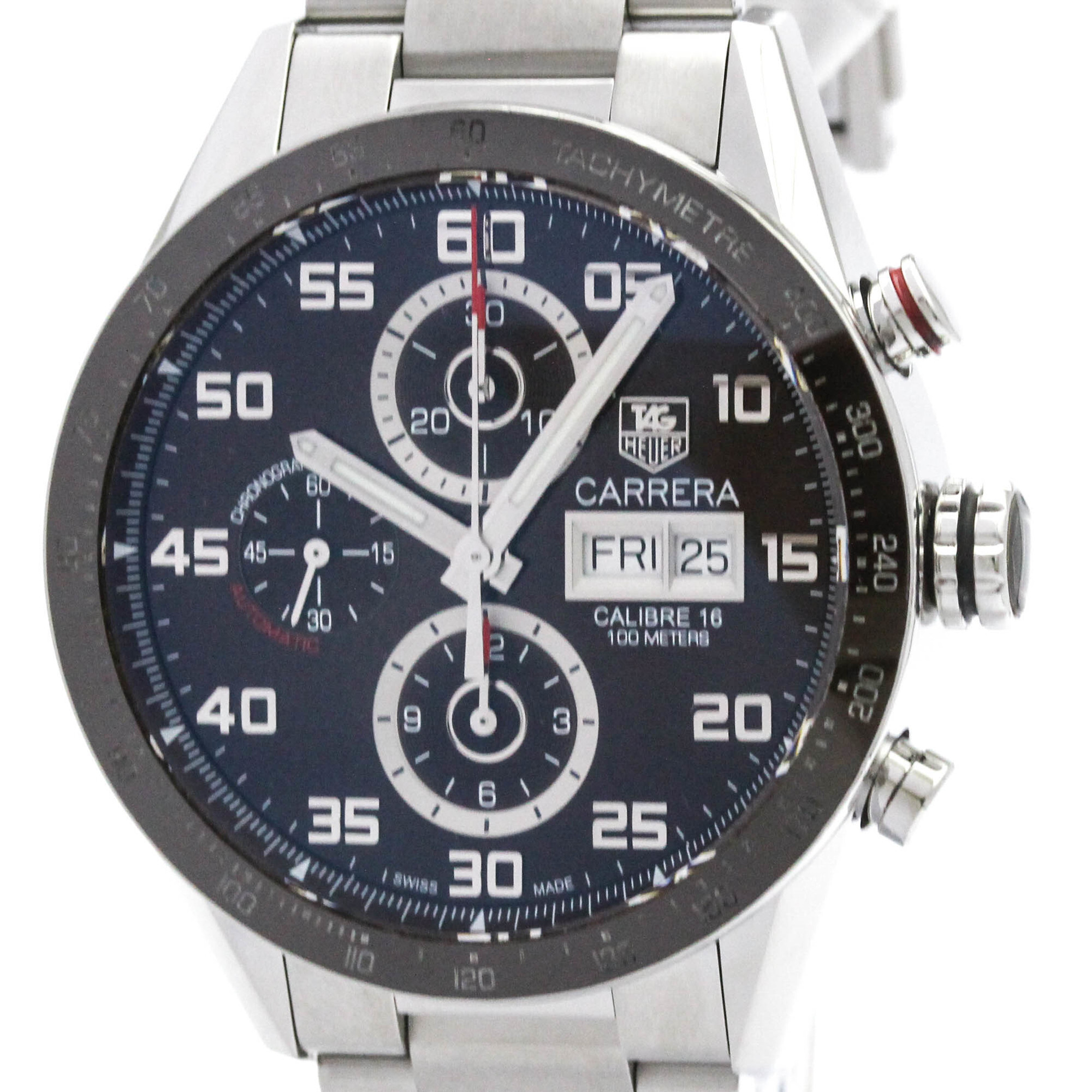 TAG Heuer Carrera CV2A1S