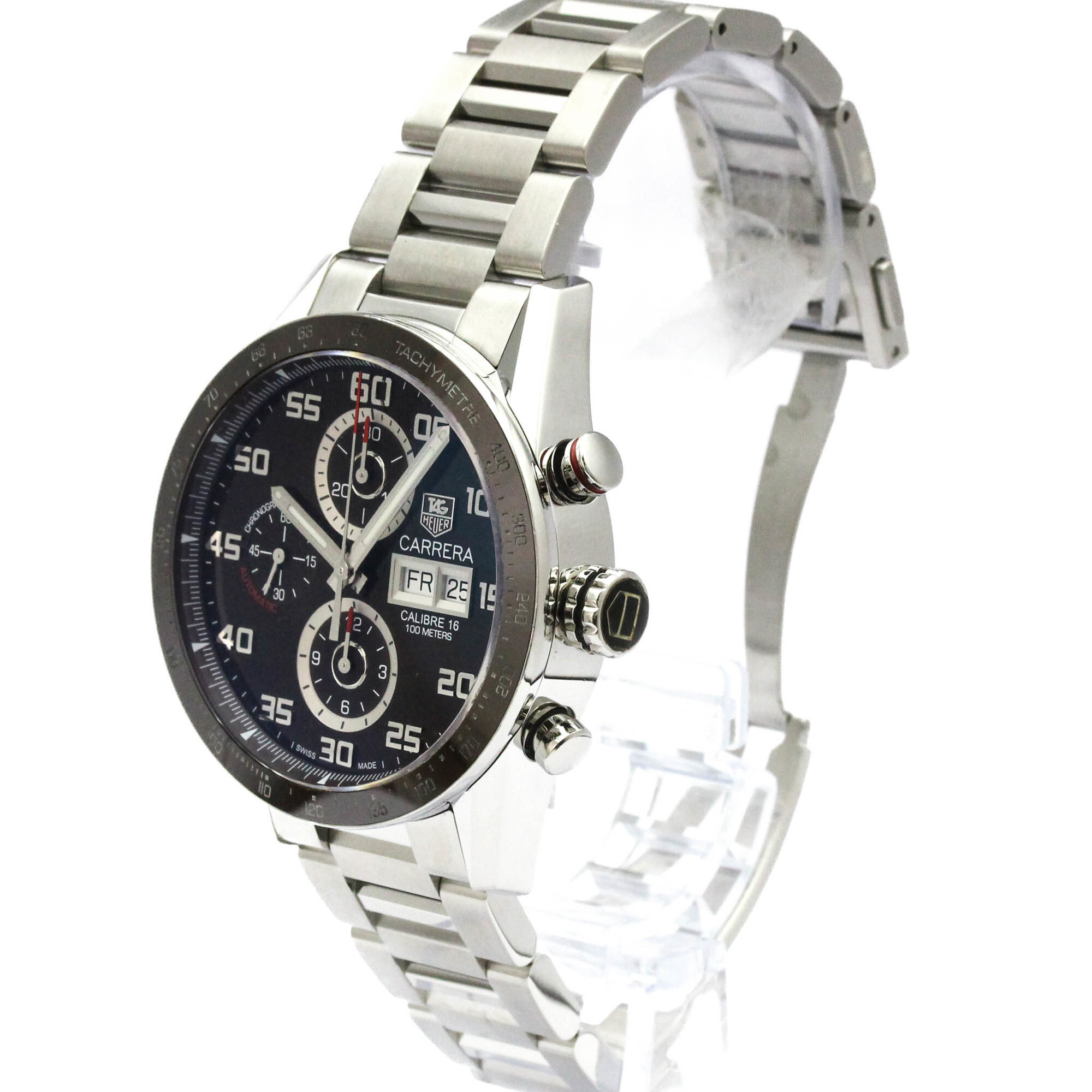 TAG Heuer Carrera CV2A1S