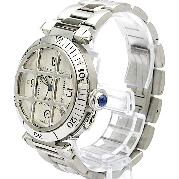 Cartier Pasha W31040H3 Cartier Pasha W31040H3