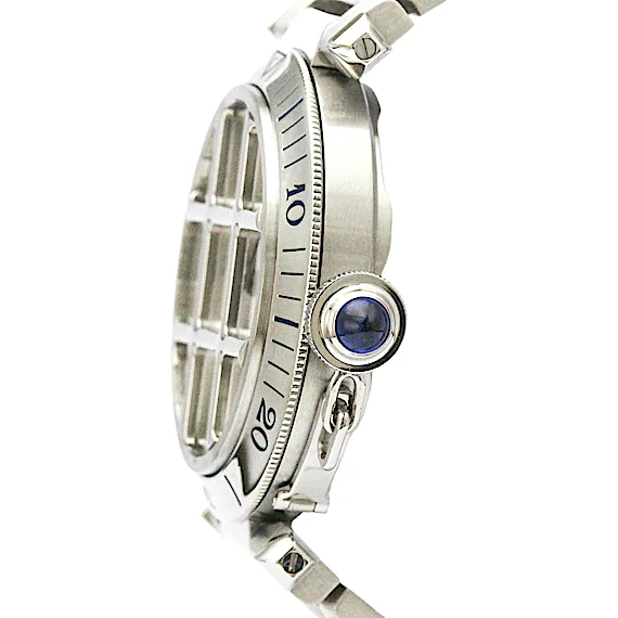 Cartier Pasha W31040H3 Cartier Pasha W31040H3