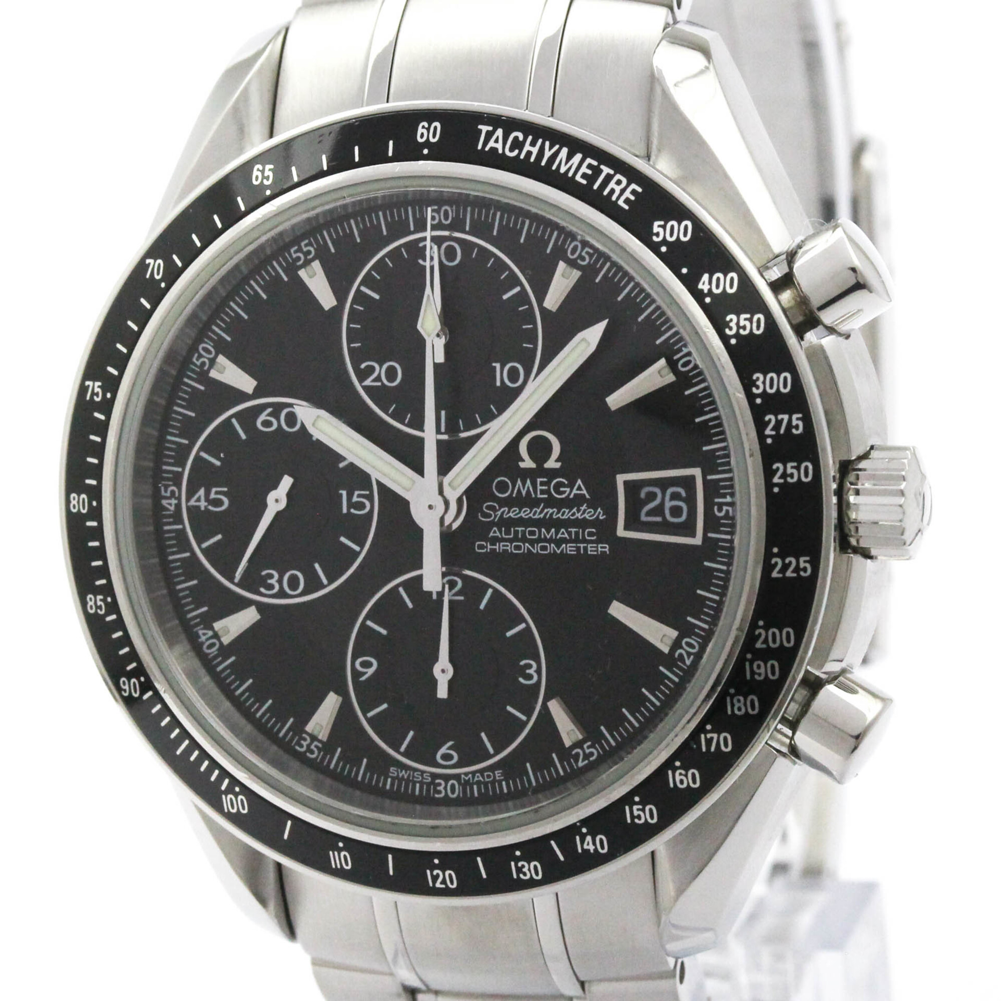 Omega Speedmaster 3210.50