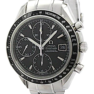 Omega Speedmaster 3210.50 Omega Speedmaster 3210.50