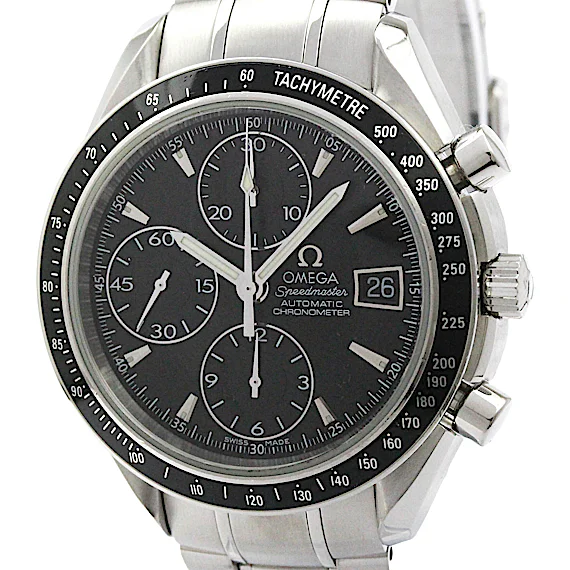 Omega Speedmaster 3210.50 Omega Speedmaster 3210.50