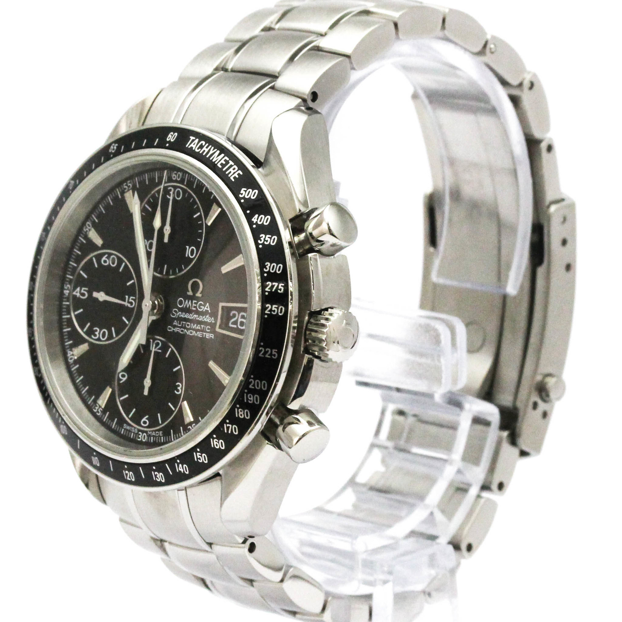 Omega Speedmaster 3210.50
