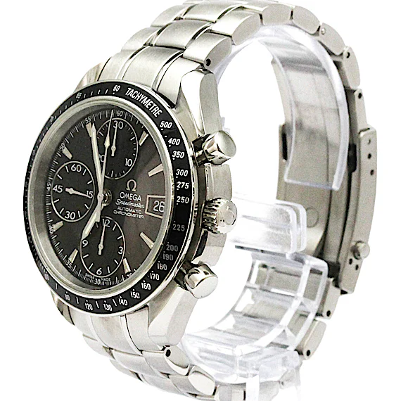 Omega Speedmaster 3210.50 Omega Speedmaster 3210.50