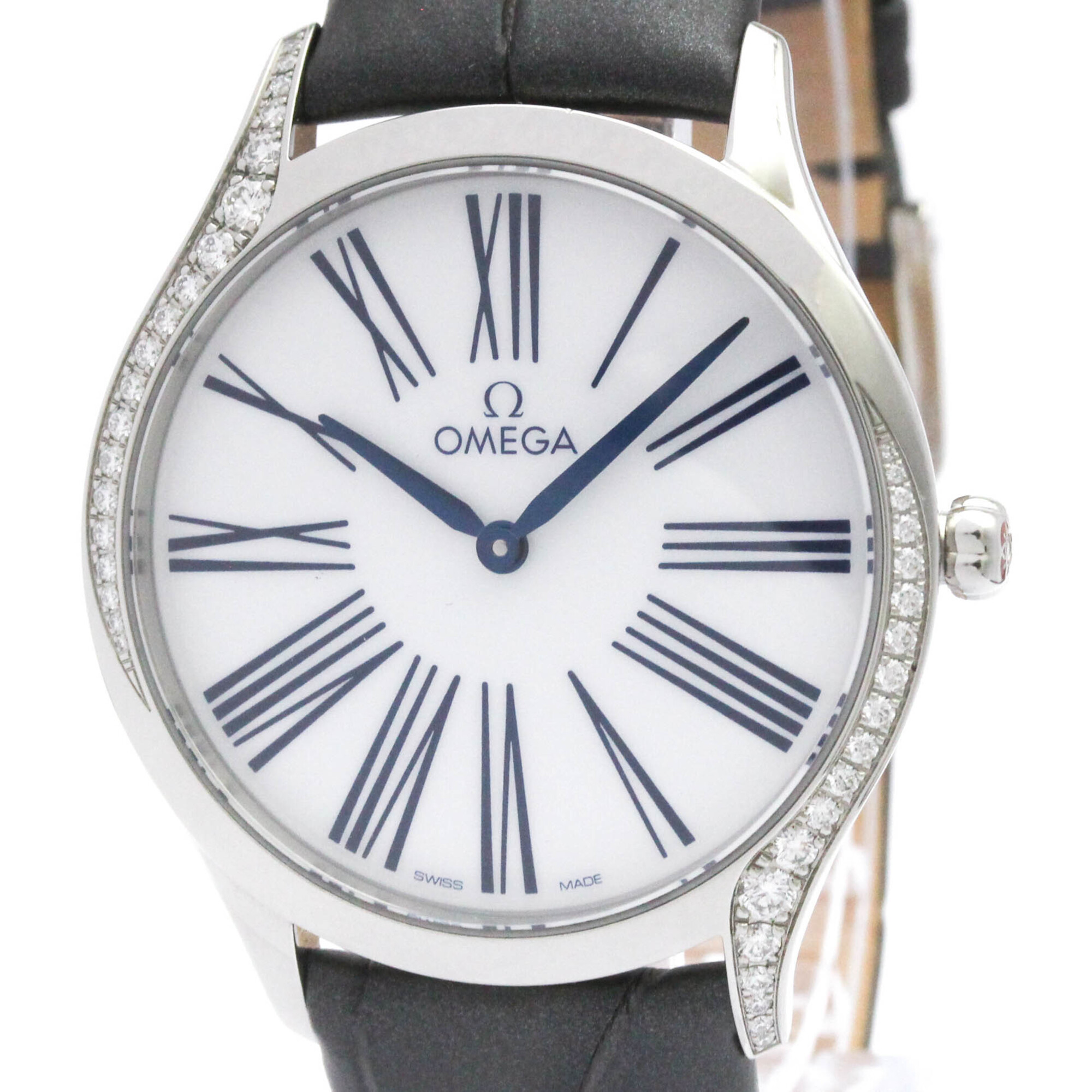 Omega De Ville 428.17.36.60.04.001