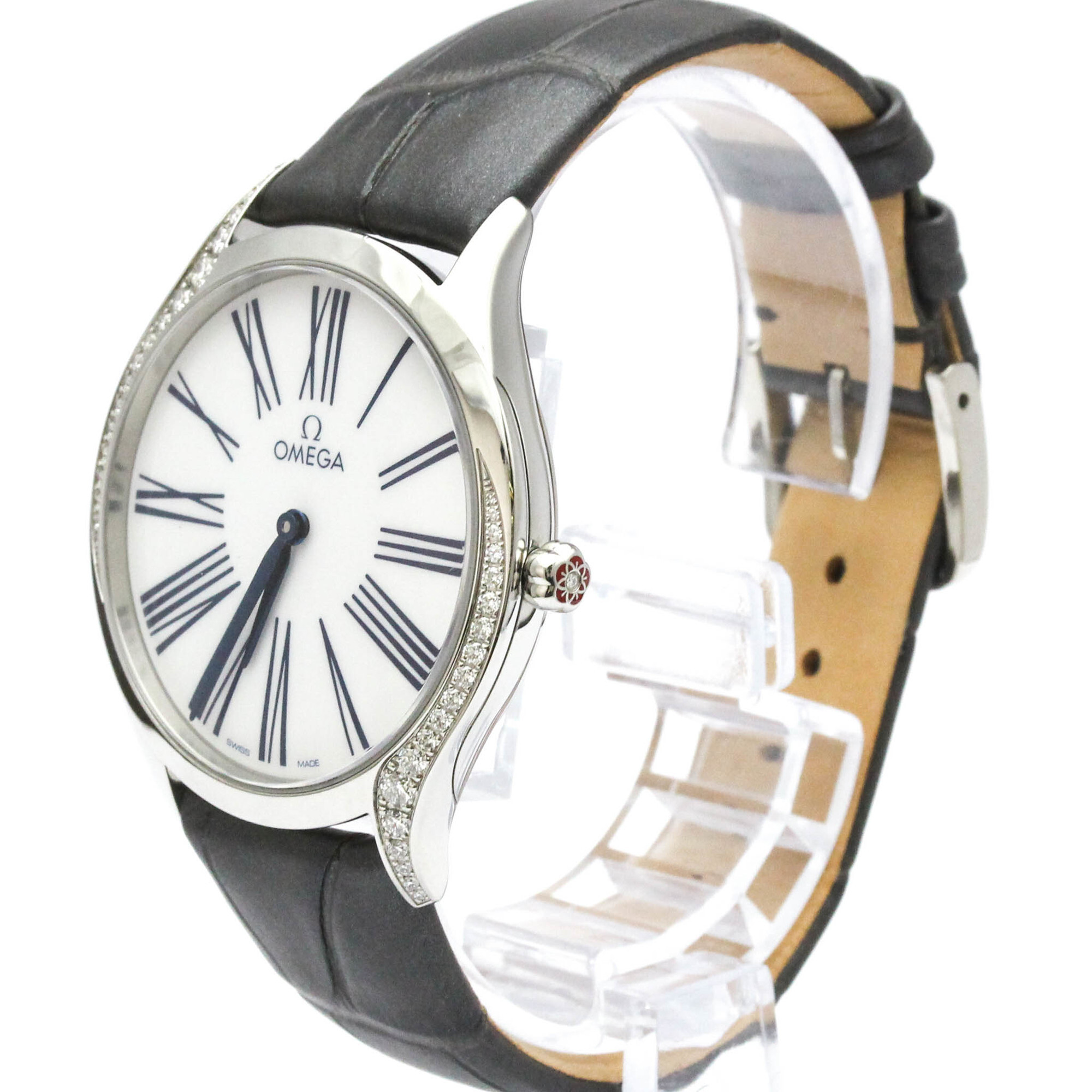 Omega De Ville 428.17.36.60.04.001