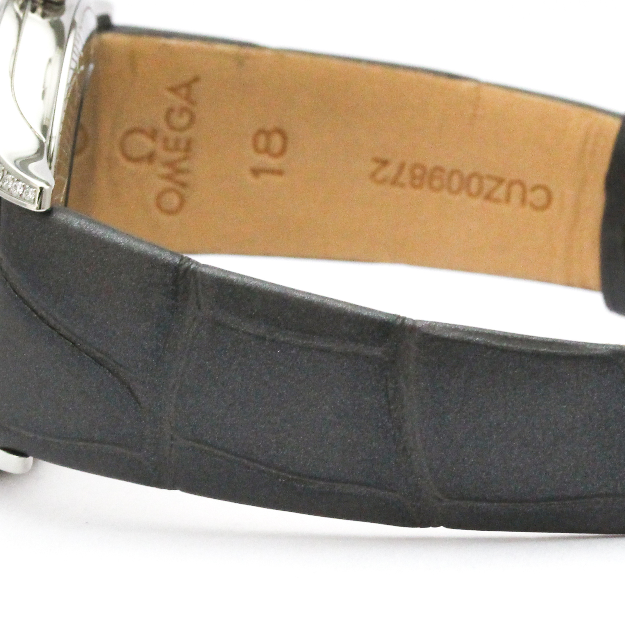 Omega De Ville 428.17.36.60.04.001