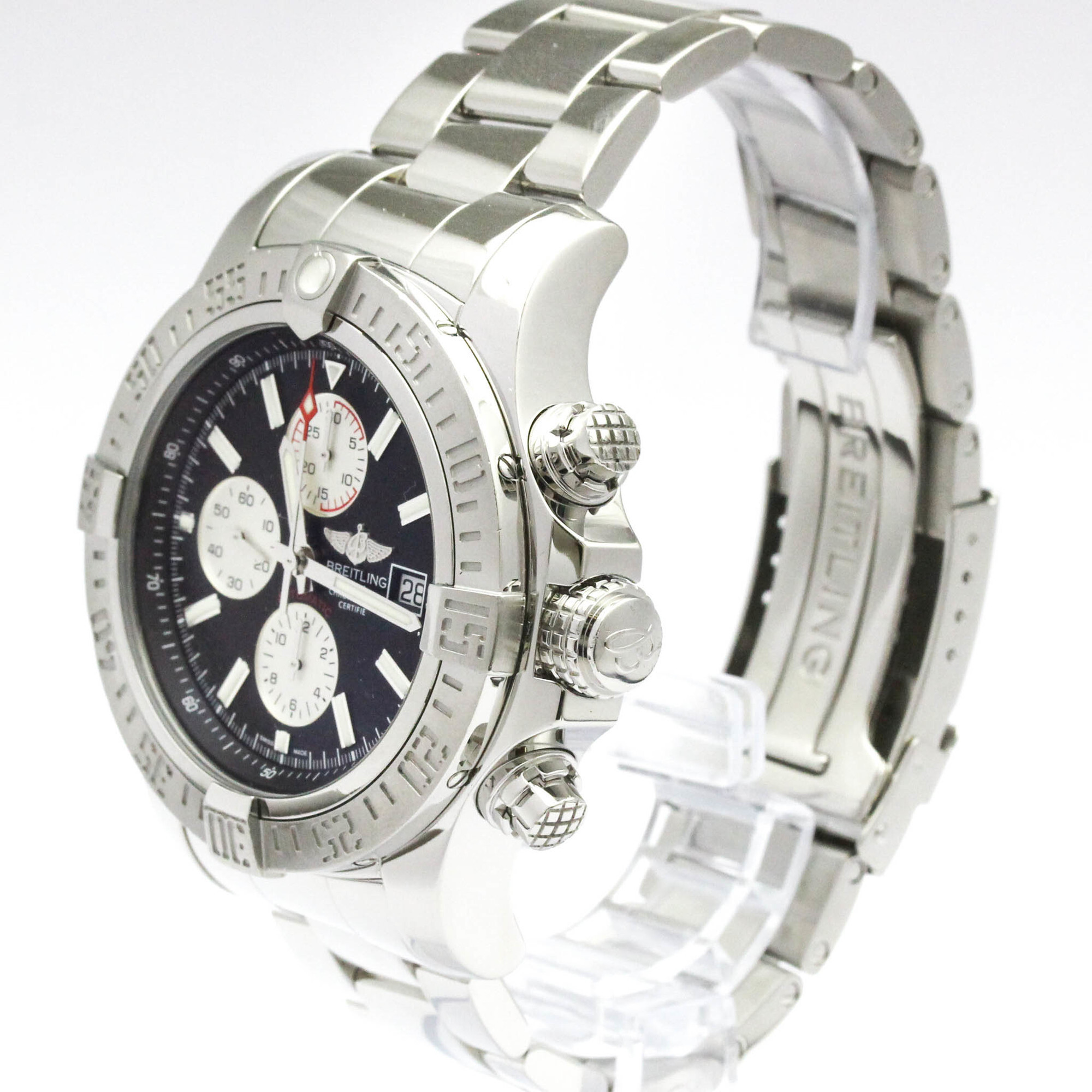 Breitling Avenger A13371