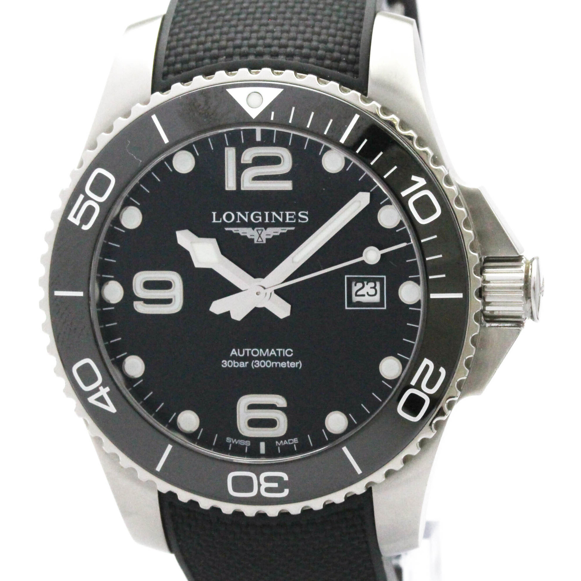 Longines Conquest L3.782.4