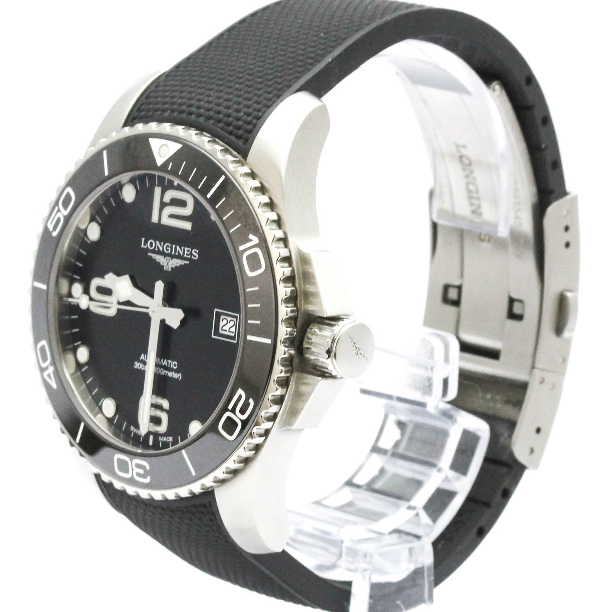 Longines Conquest L3.782.4