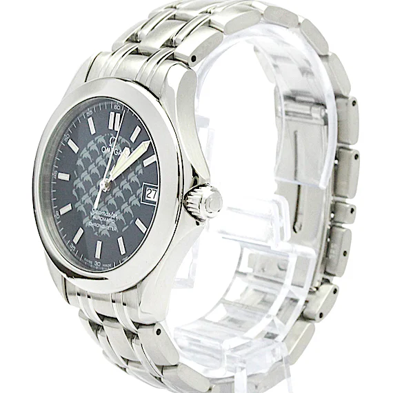 Omega Seamaster 2508.80 Omega Seamaster 2508.80