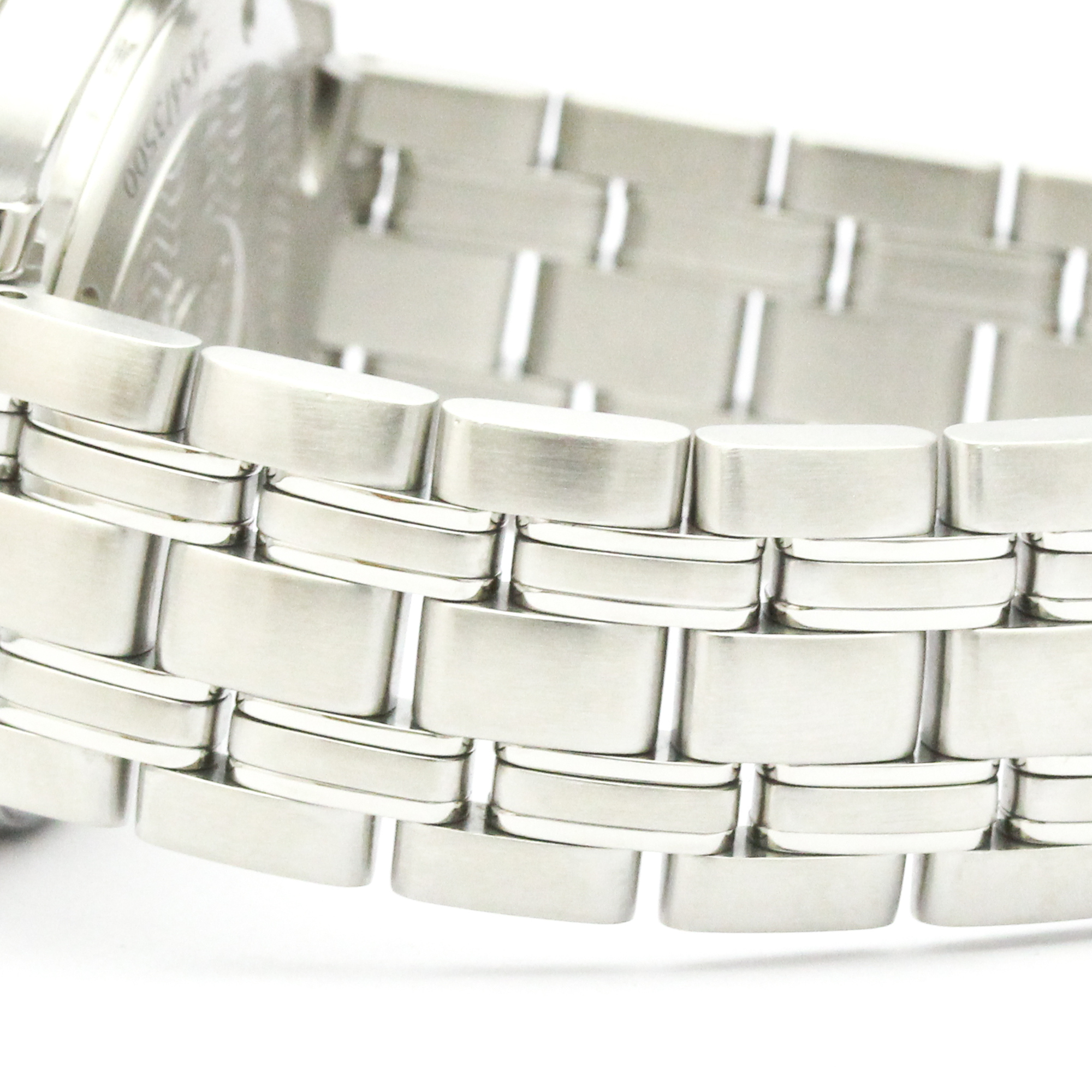 Omega Seamaster 2508.80