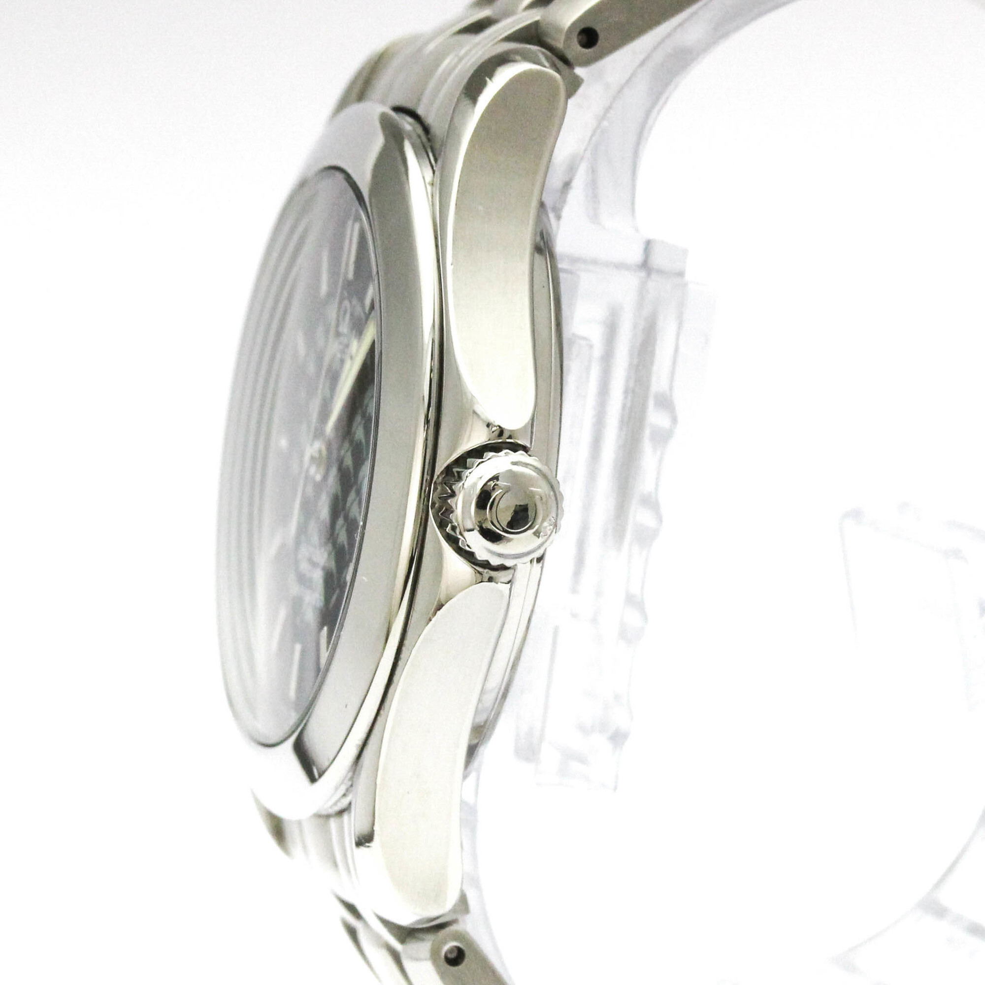 Omega Seamaster 2508.80