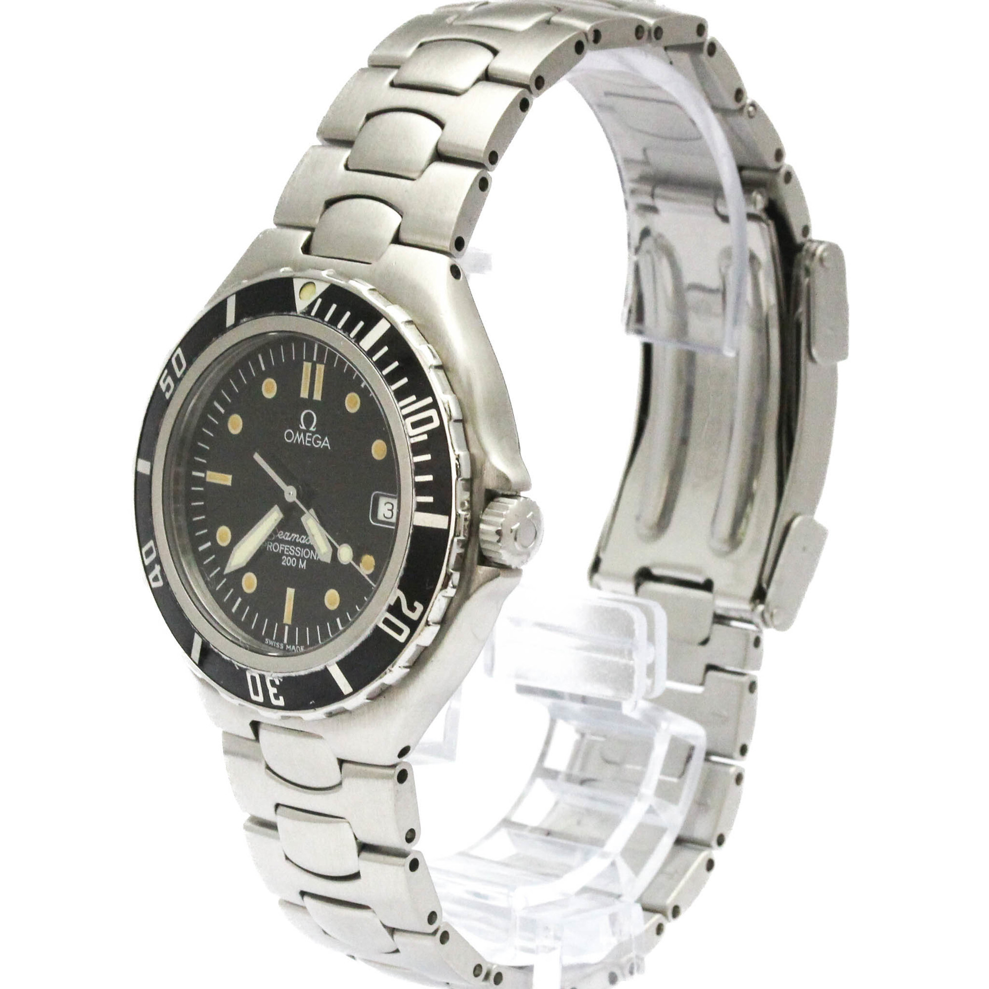 Omega Seamaster 2850.50