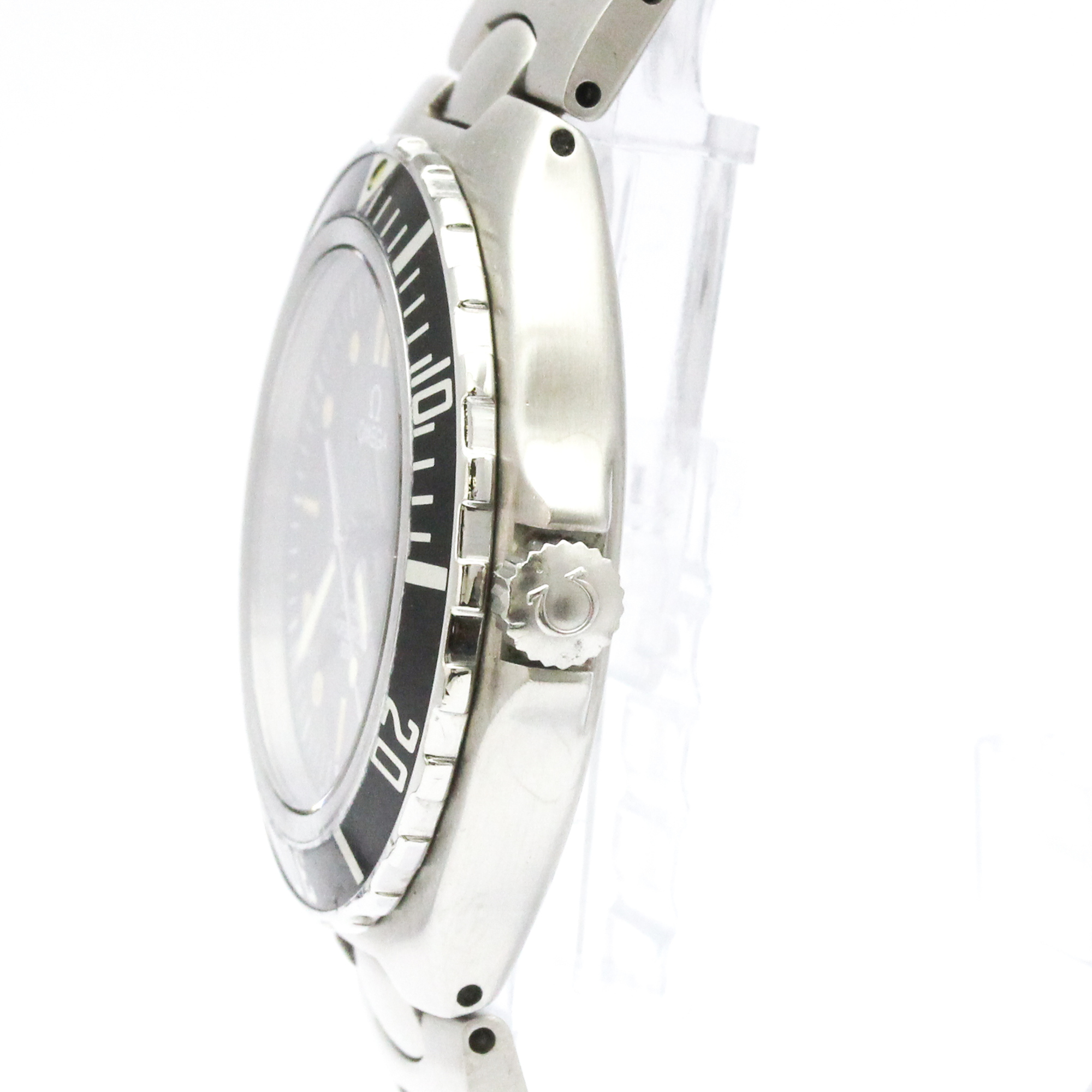 Omega Seamaster 2850.50