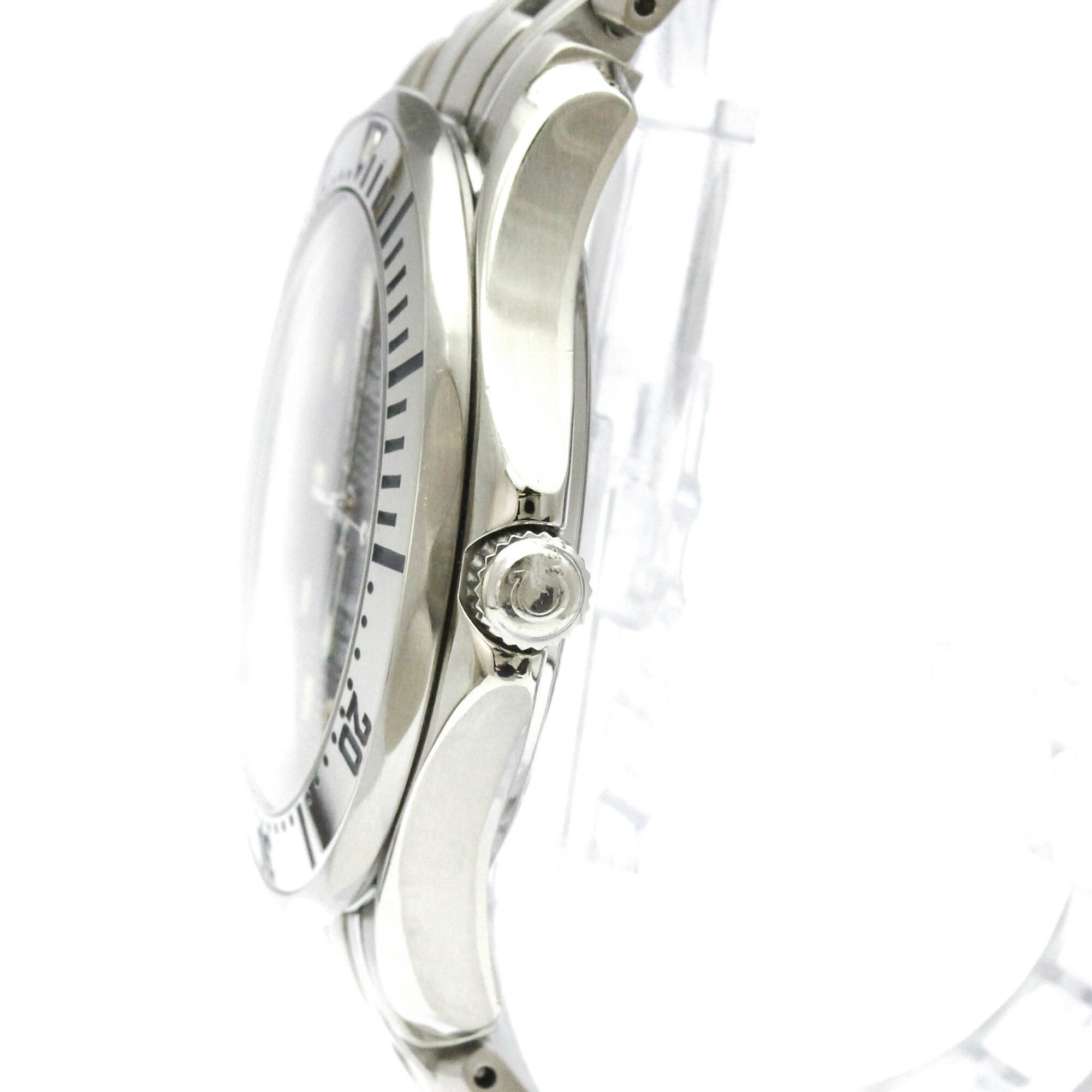 Omega Seamaster 2542.80