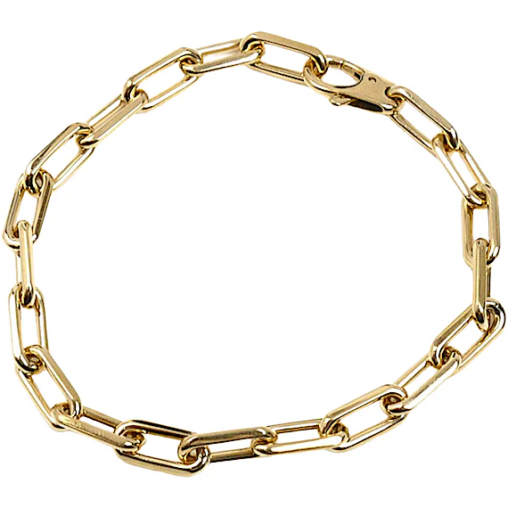 Cartier Cartier 18K Yellow Gold Santos Medium RN0000885 Cartier Cartier 18K Yellow Gold Santos Medium RN0000885