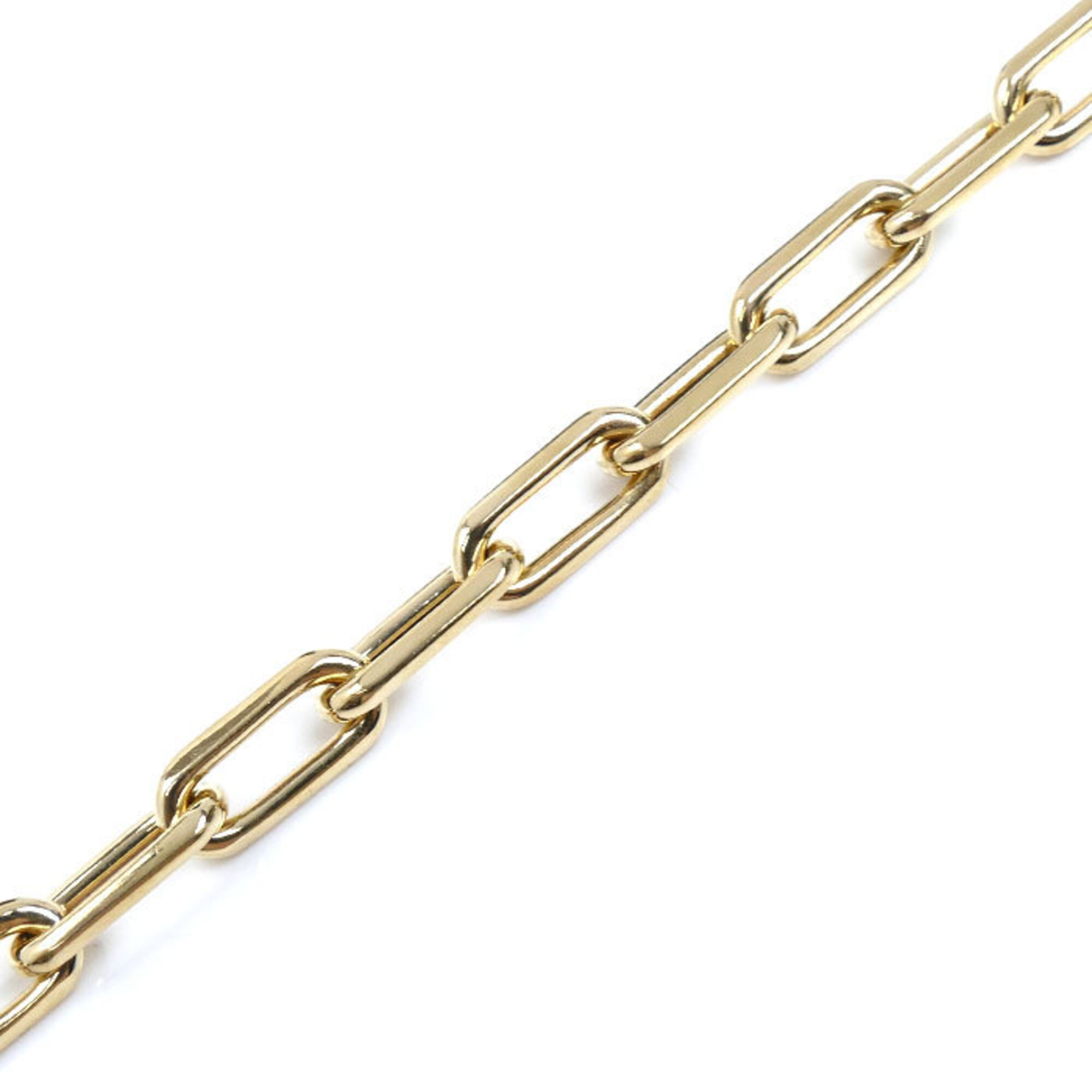 Cartier Cartier 18K Yellow Gold Santos Medium RN0000885